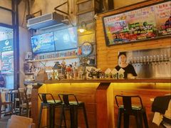 -JuiceRobot·手工意大利面&汉堡精酿(珠江新城店)