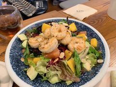 -AFS Cafe & Canteen(闽江二路店)