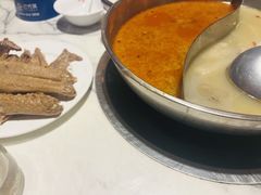 -苗颖竹荪鹅·苗族特色鹅火锅(南长店)