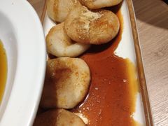 红糖糍粑-滋味工坊中餐厅(高新区店)