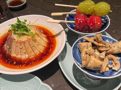 -西安凯悦酒店·湖畔中餐厅