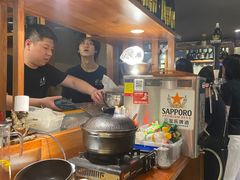 -桂马·日本料理·海胆·海鲜饭·酒场(民主广场店)