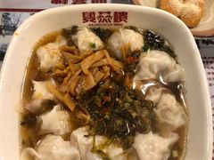 -双燕楼·手工馄饨·汤面小吃(世纪汇店)