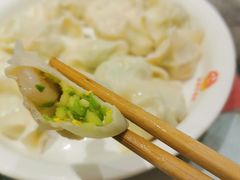 -添福来墨鱼饺子 · 海鲜东北菜(大连星海·黄浦路店)