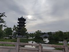-常德桃花源景区