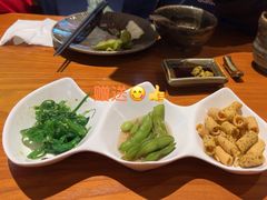 -俊屋料理·烧鸟·寿司·日泰融合菜(星际云汇店)