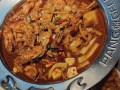 -胖哥俩肉蟹煲(富阳万达店)