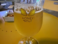 -蜜和麦精酿啤酒吧honey&malt(桐梓林店)