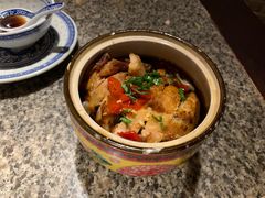 -南京大牌档(人民广场店)