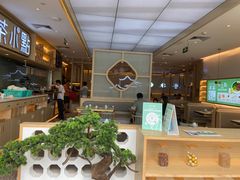 -茶小点(丽悦新天店)