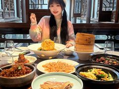 -狮王府淮扬菜(老门东店)