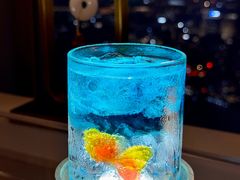 -鲜璟台·地标景观餐厅(上海中心店)