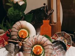 -ONE FULL 古董港式海鲜火锅