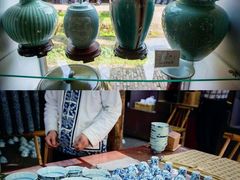 -景德镇陶瓷民俗博物馆