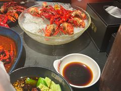 -红盔甲·小龙虾(人民广场店)