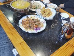 -东北食府·铁锅炖(花溪湾店)