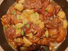 -小方外婆菜(蒙山路店)