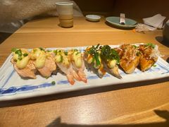 -初居食屋日式料理(万象城购物中心店)