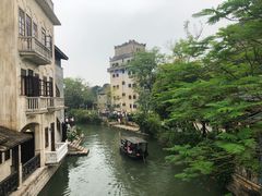 -赤坎·广东华侨国际旅游度假区