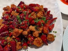 -云锦壹号·淮扬宴(徐汇万科店)