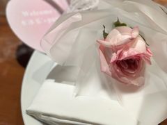 -沈阳君悦酒店·意坊意大利餐厅