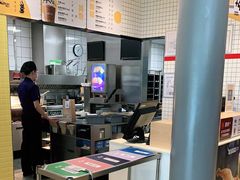 -麦当劳(安定门外大街店)