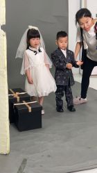 -优家儿童摄影(万达广场店)