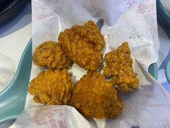 鸡米花-姐弟俩土豆粉(北京双桥万达店)