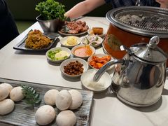 -缘·金家烤鳗鱼(西塔总店)