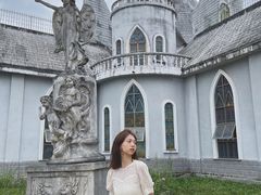 -玫瑰海岸文化旅游度假区