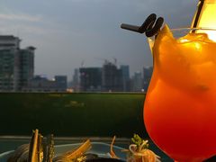 -萨芭蒂高空花园餐酒吧