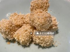 -周渝食惦·酸菜鱼精致川菜(横岗店)