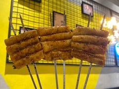 -记忆串城·东北烧烤·小龙虾·大型团建(南油店)