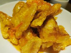 -关东小磨东北菜(上海长风大悦城店)