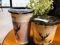-THE ALLEY 鹿角巷(华润万象城店)