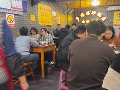 -多福临砂锅居(苏堤北路店)