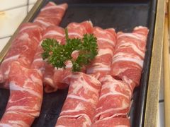 -卤校长重庆老火锅(南岗万达店)