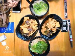 -泰粗卤加热卤味(义全店)