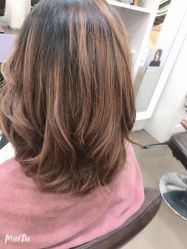 -Hair ART造型沙龙