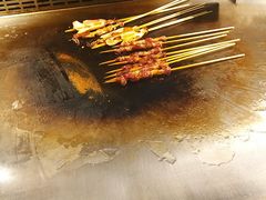 -龙船人海鲜城(长治路店)