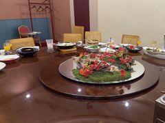 -桃园农庄烤全羊(江秋路店)