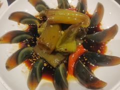 -好嫂子酱猪手•农家菜(蒲黄榆店)