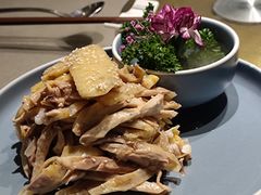 -尚一汤 广东炖汤(金桥国际店)