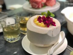 -湯系餐室(苏宁广场店)
