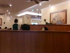 大堂-萨莉亚意式餐厅(黄村高德汇店)