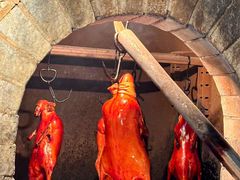 -在前门·烤鸭北京菜(五月花广场店)