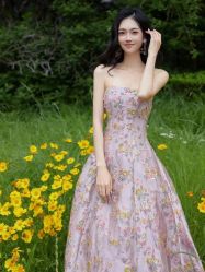 -B.Bridge Couture婚纱礼服(福田店)