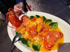 -蟹榭·本帮江浙菜·蟹宴(五角场合生汇商场店)