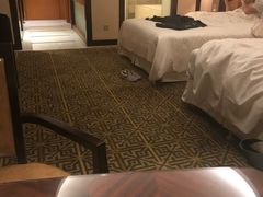 -济南喜来登酒店