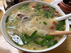 银牌过桥米线-德致祥云南过桥米线(云天小苑店)